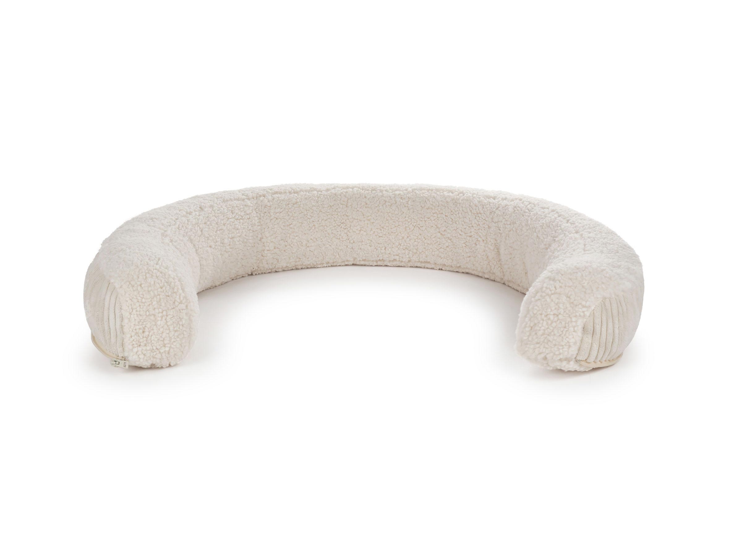 mypado Shell Cord Backrest