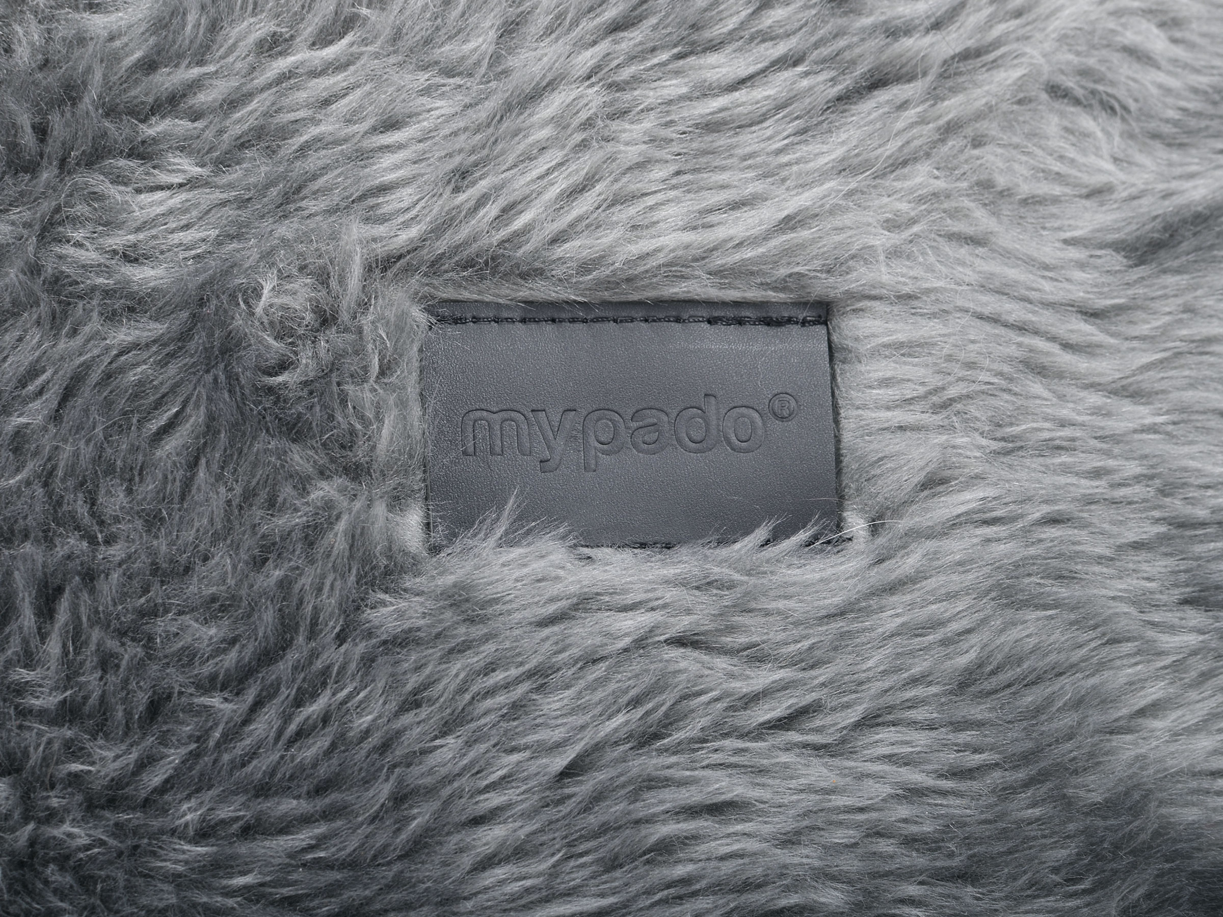 Dog Pillow Mio Fake Fur