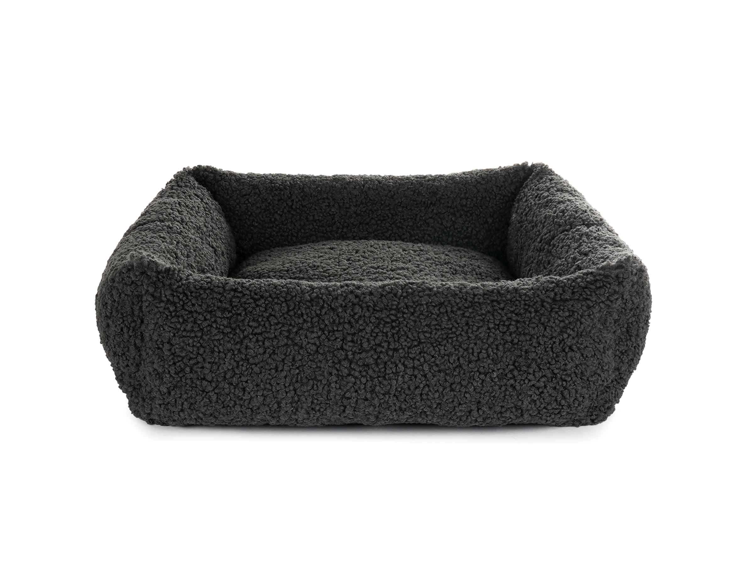 mypado Sena Woolly Cat Bed