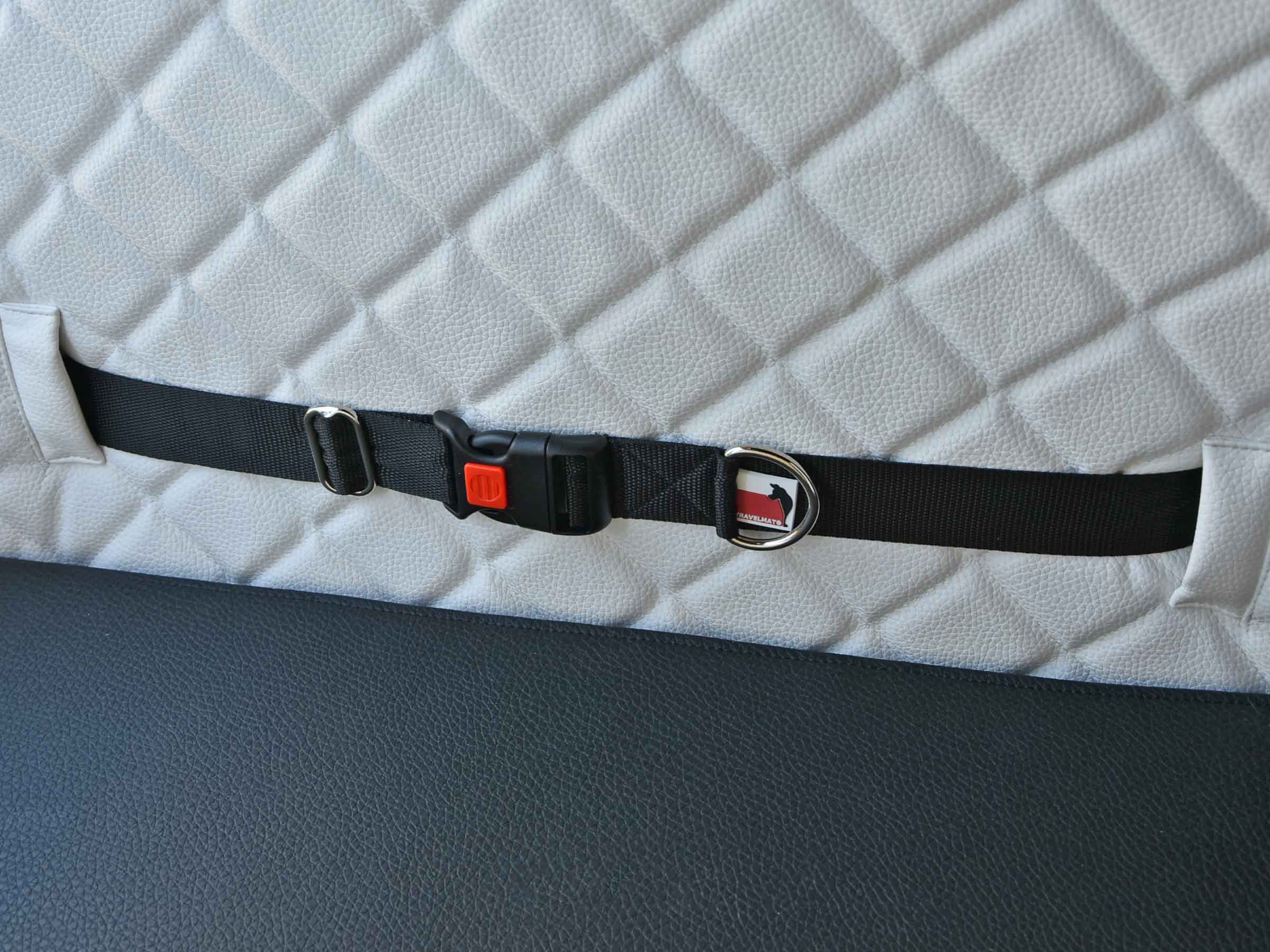 TRAVELMAT® RS Safety Harness