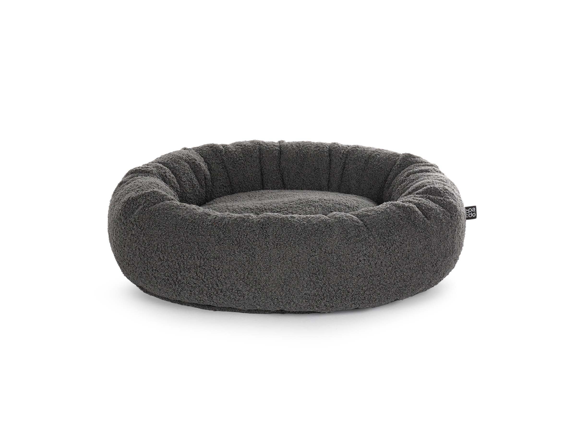 mypado Loop Teddy Cat Bed