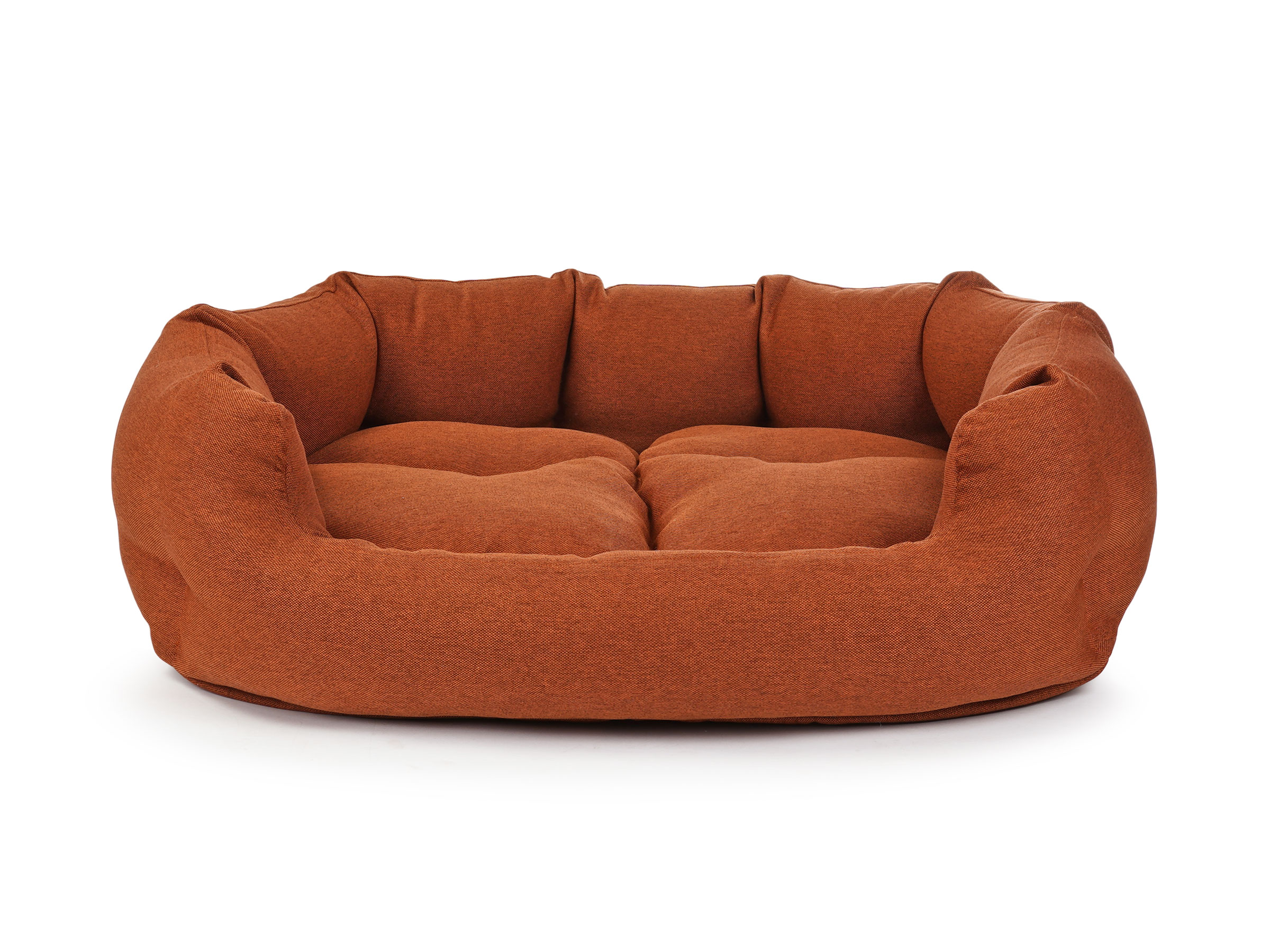 Replacement cover for mypado Fancy Mono dog bed