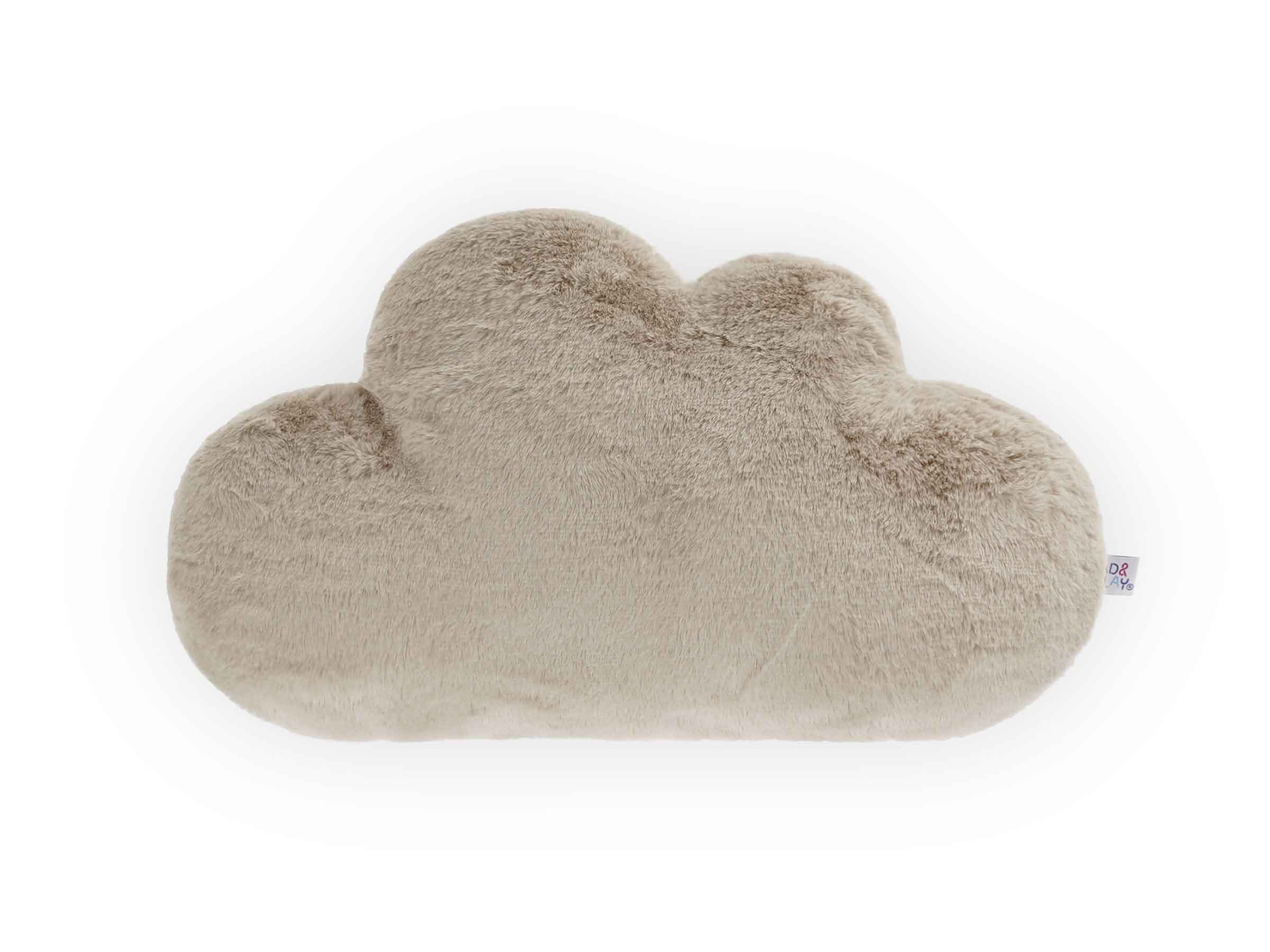 mypado Cloud Plush Children's Pillow