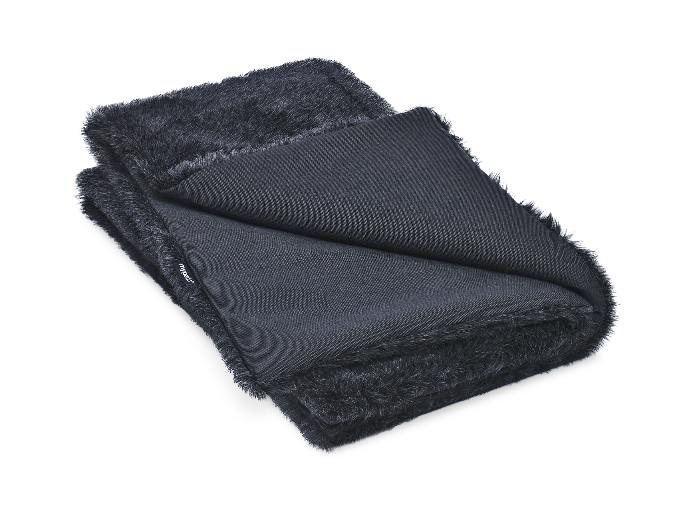 mypado Stockholm Fake For Dog Blanket