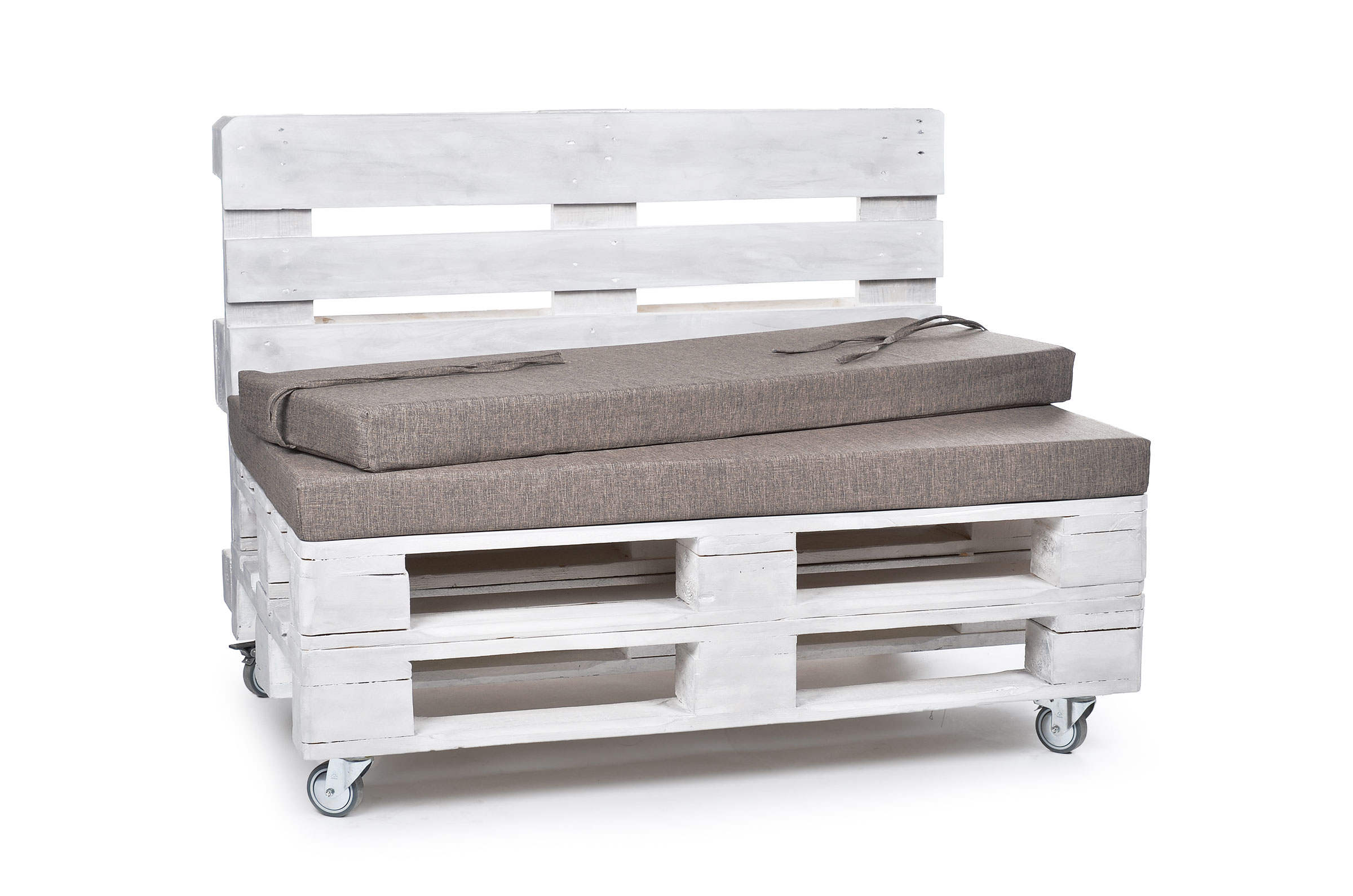 mypado Pallet Back Cushion Soft