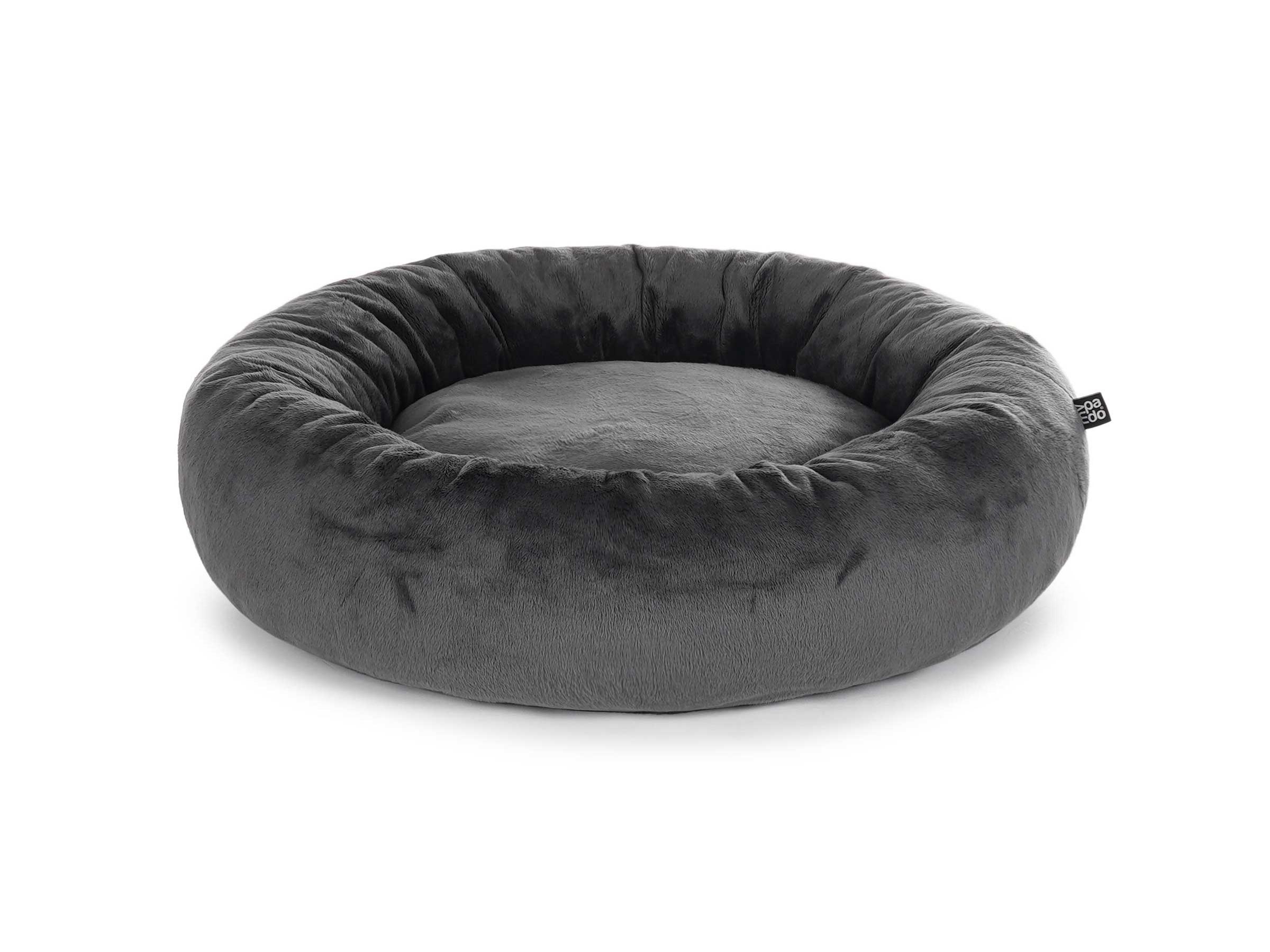 mypado Loop Plushblended Cat Bed