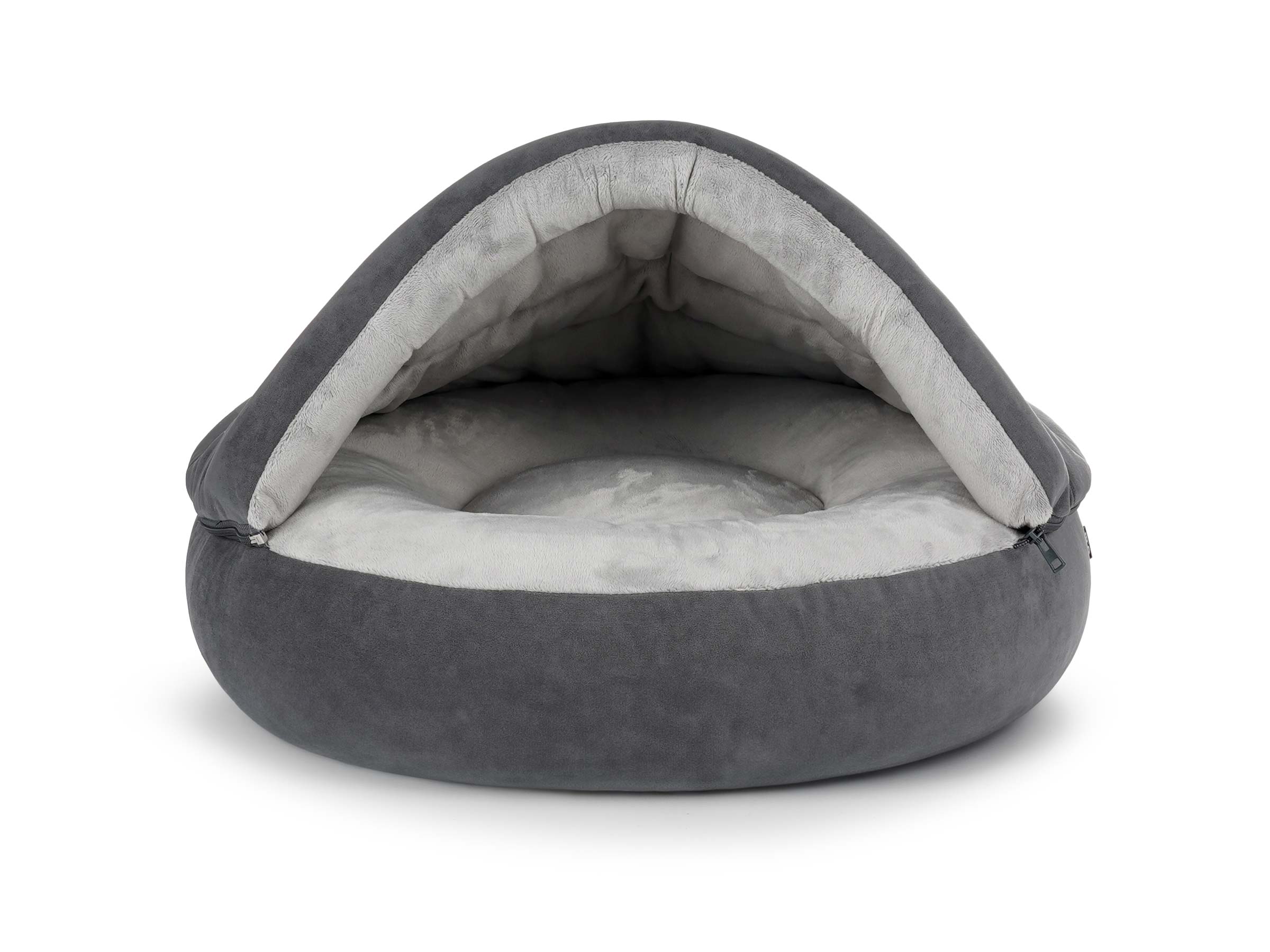 mypado Shell Plushblended Cat Cave