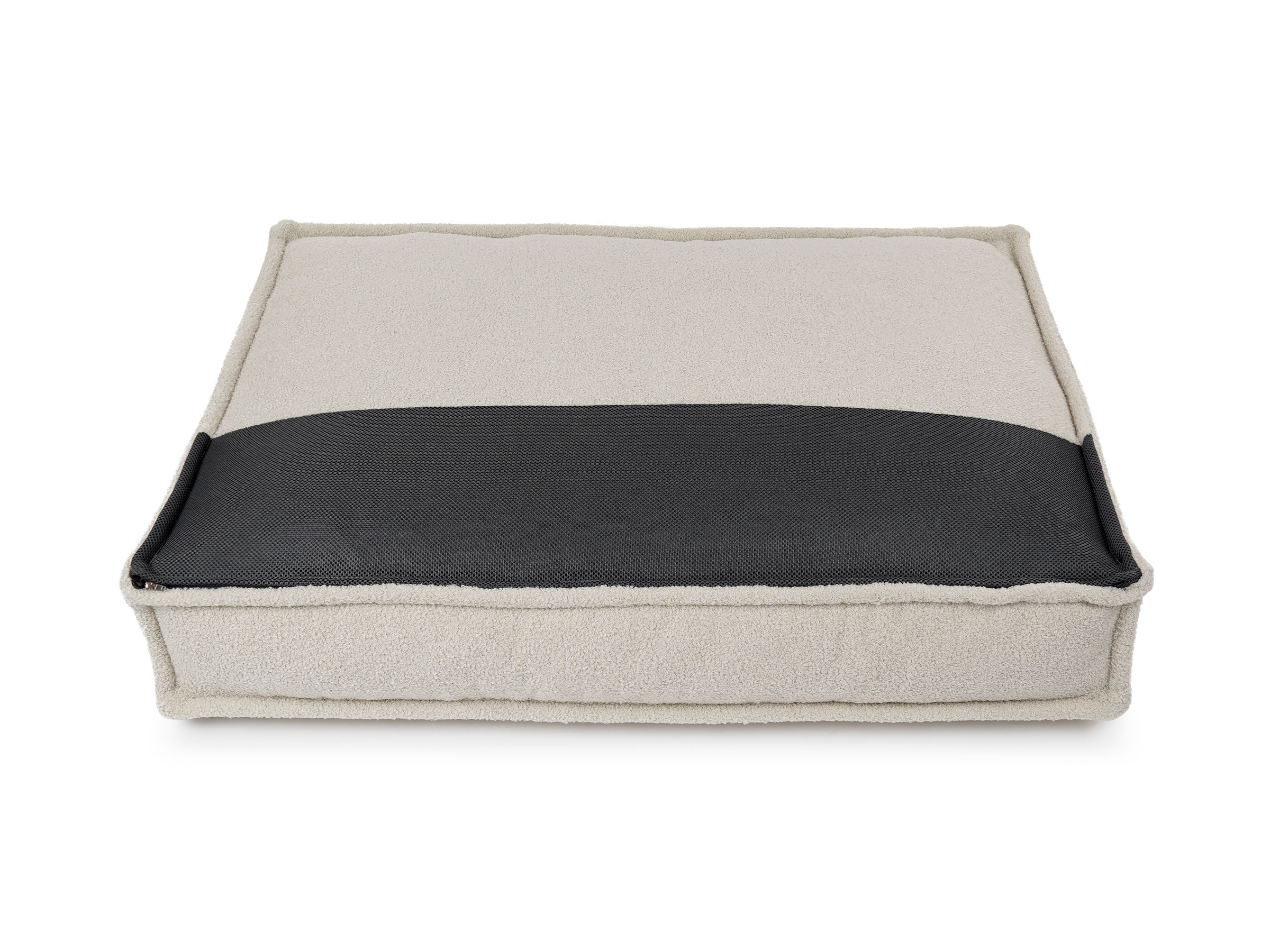 mypado Flow Teddy Dog Pillow