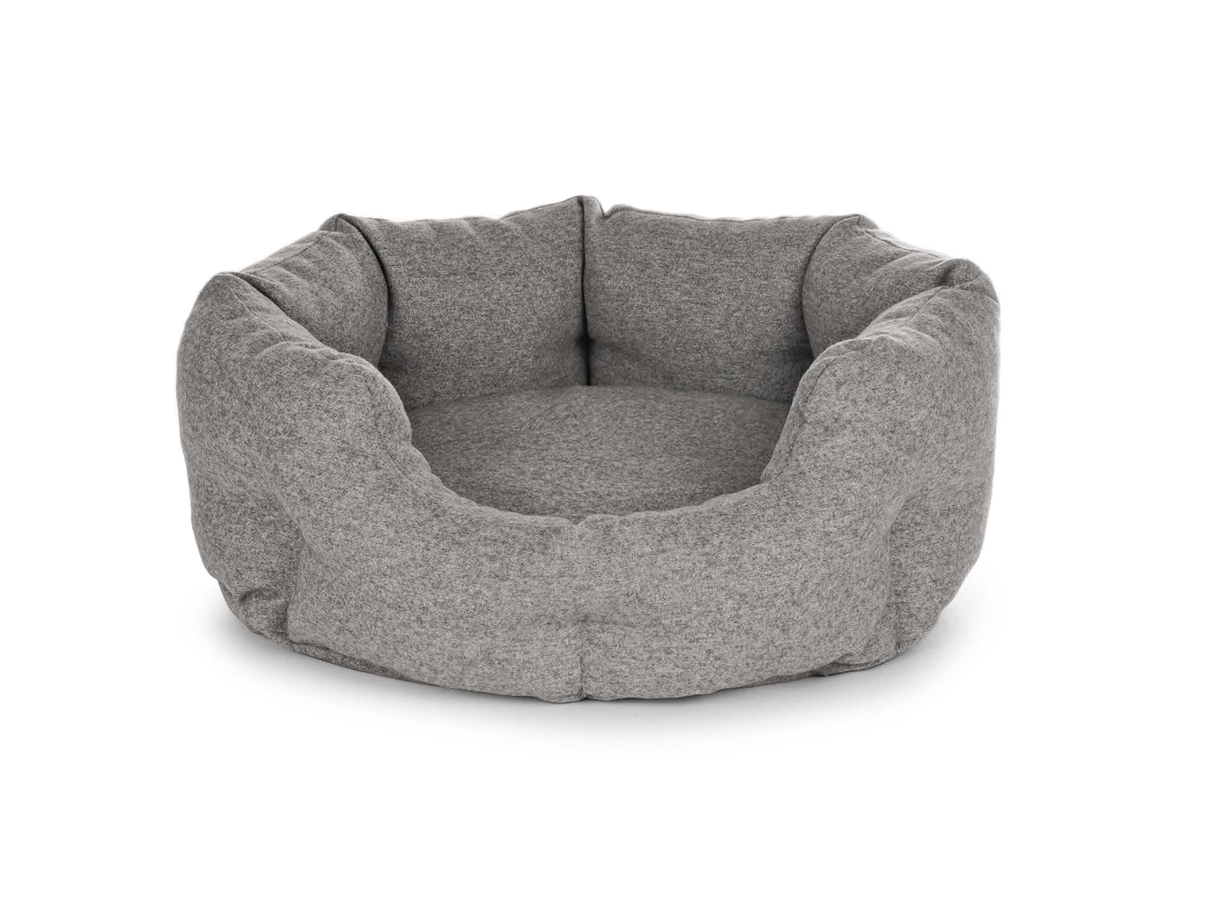 mypado Camino Silver Cat Bed