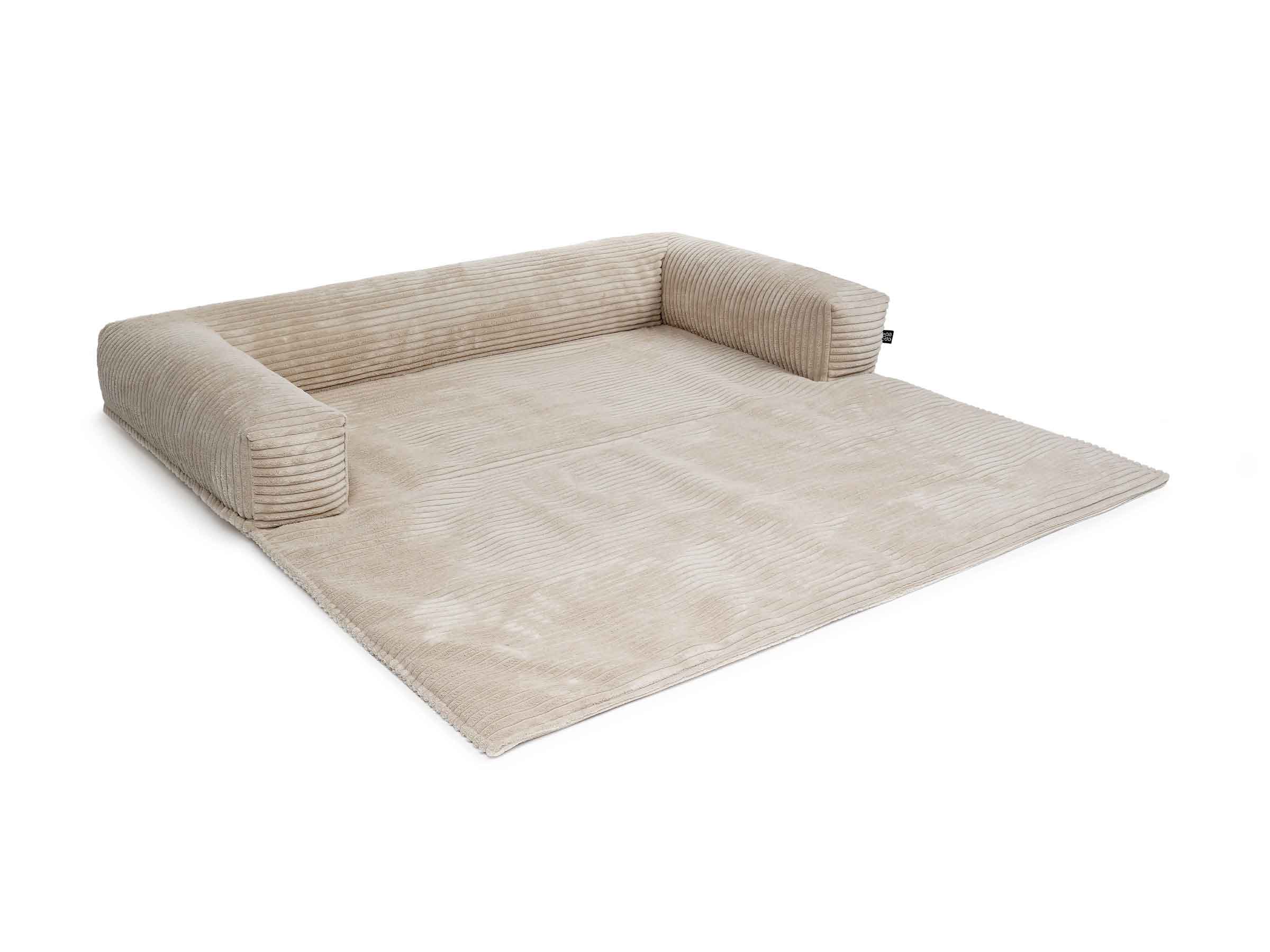 mypado Dakota Corduroy Protective Blanket