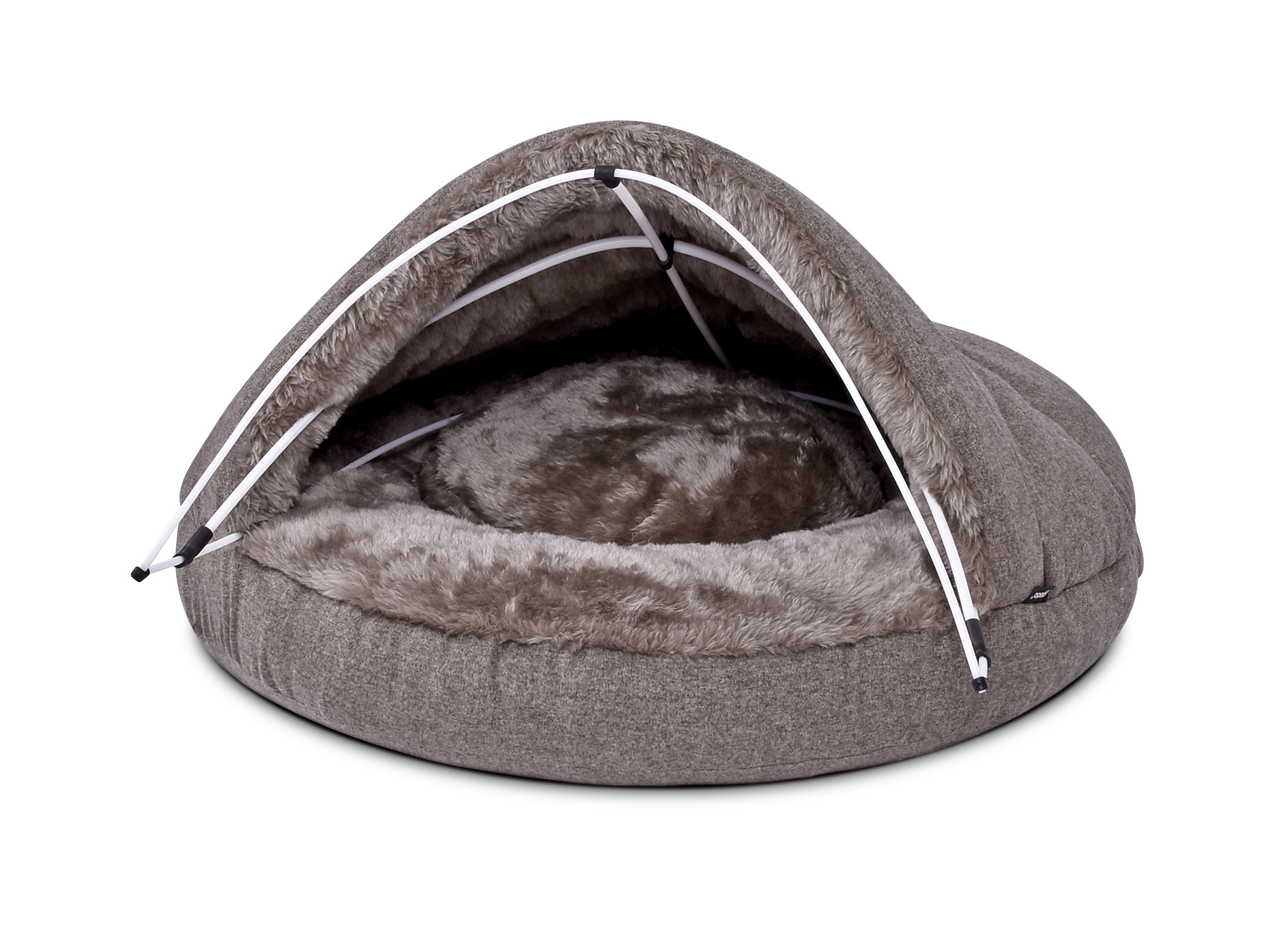 mypado Roof Stabilization Dog Cave