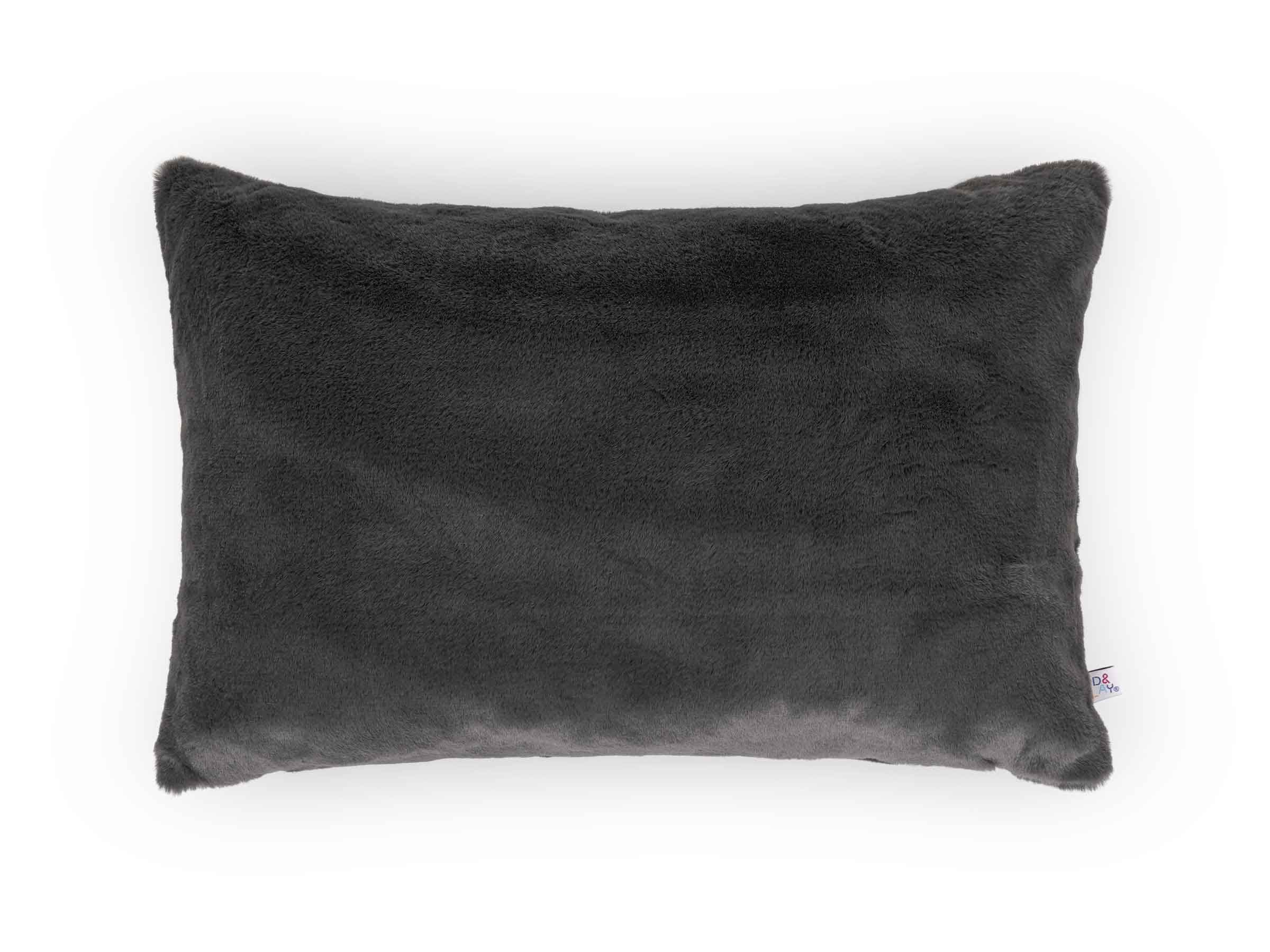 mypado Haven Plush Throw Pillow