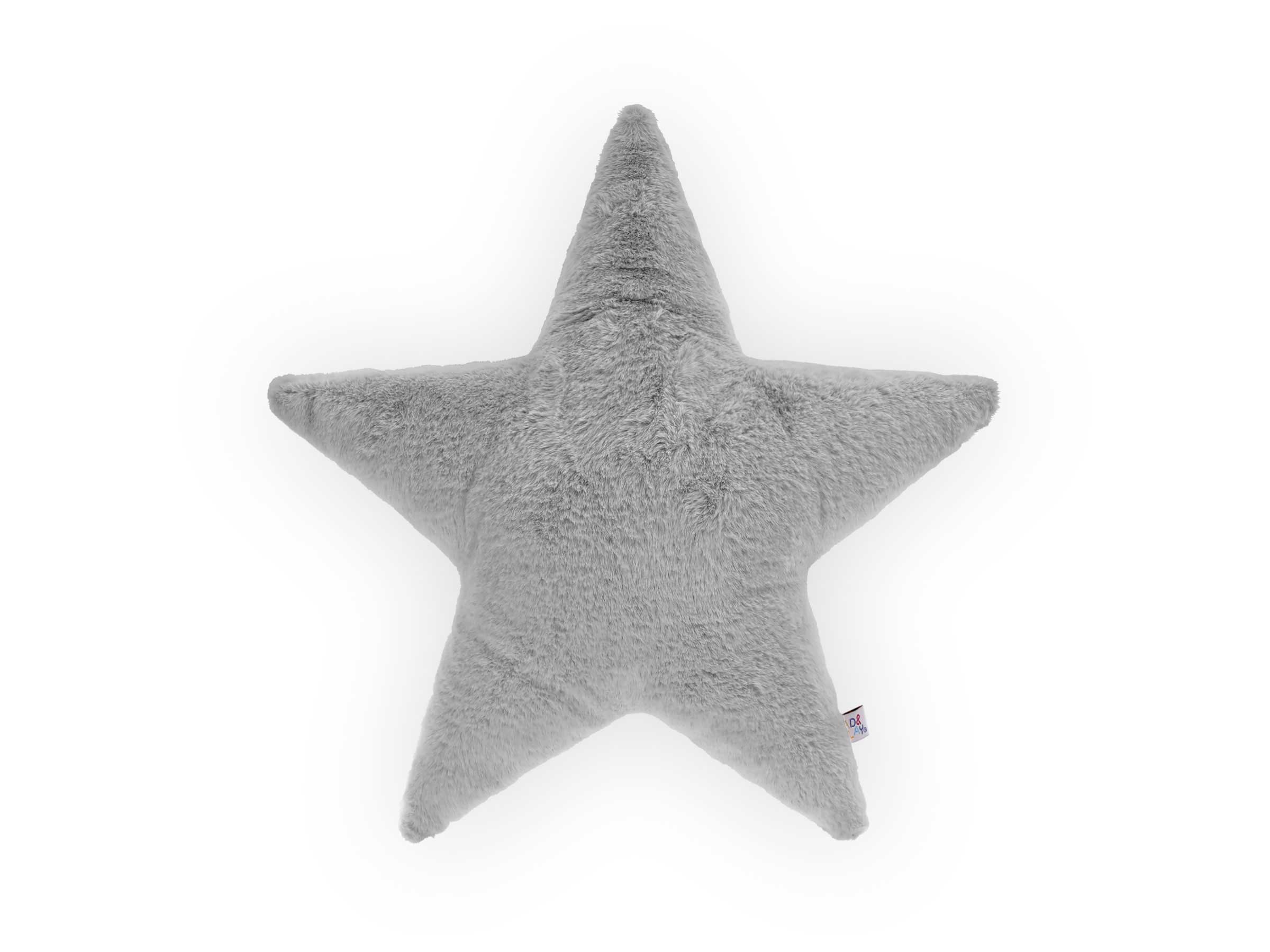 mypado Star Plush Children's Pillow