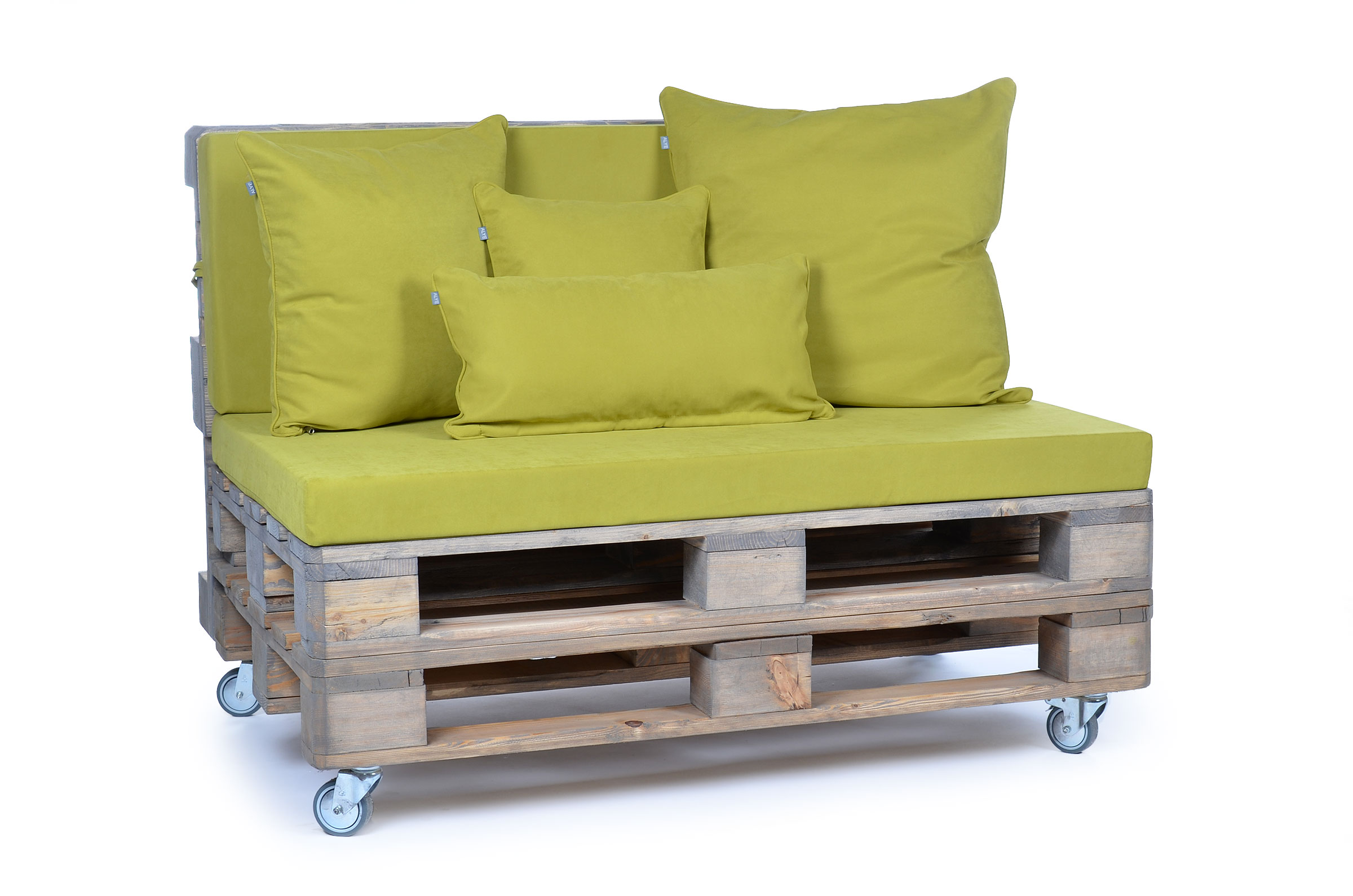 mypado Pallet Cushion Living