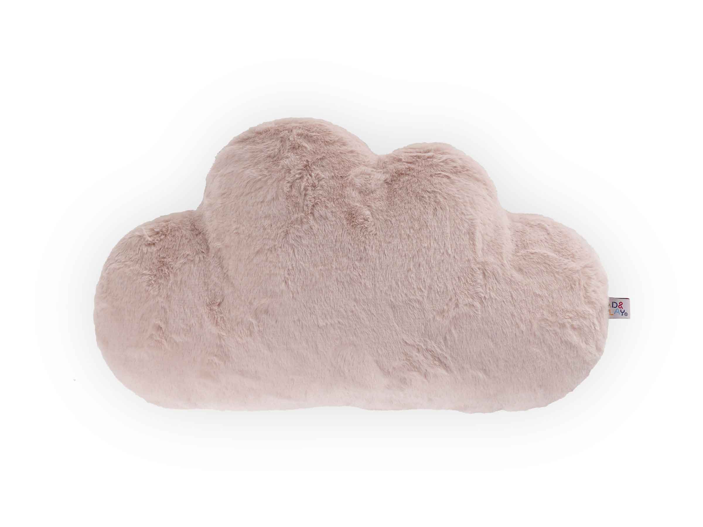 mypado Cloud Plush Children's Pillow