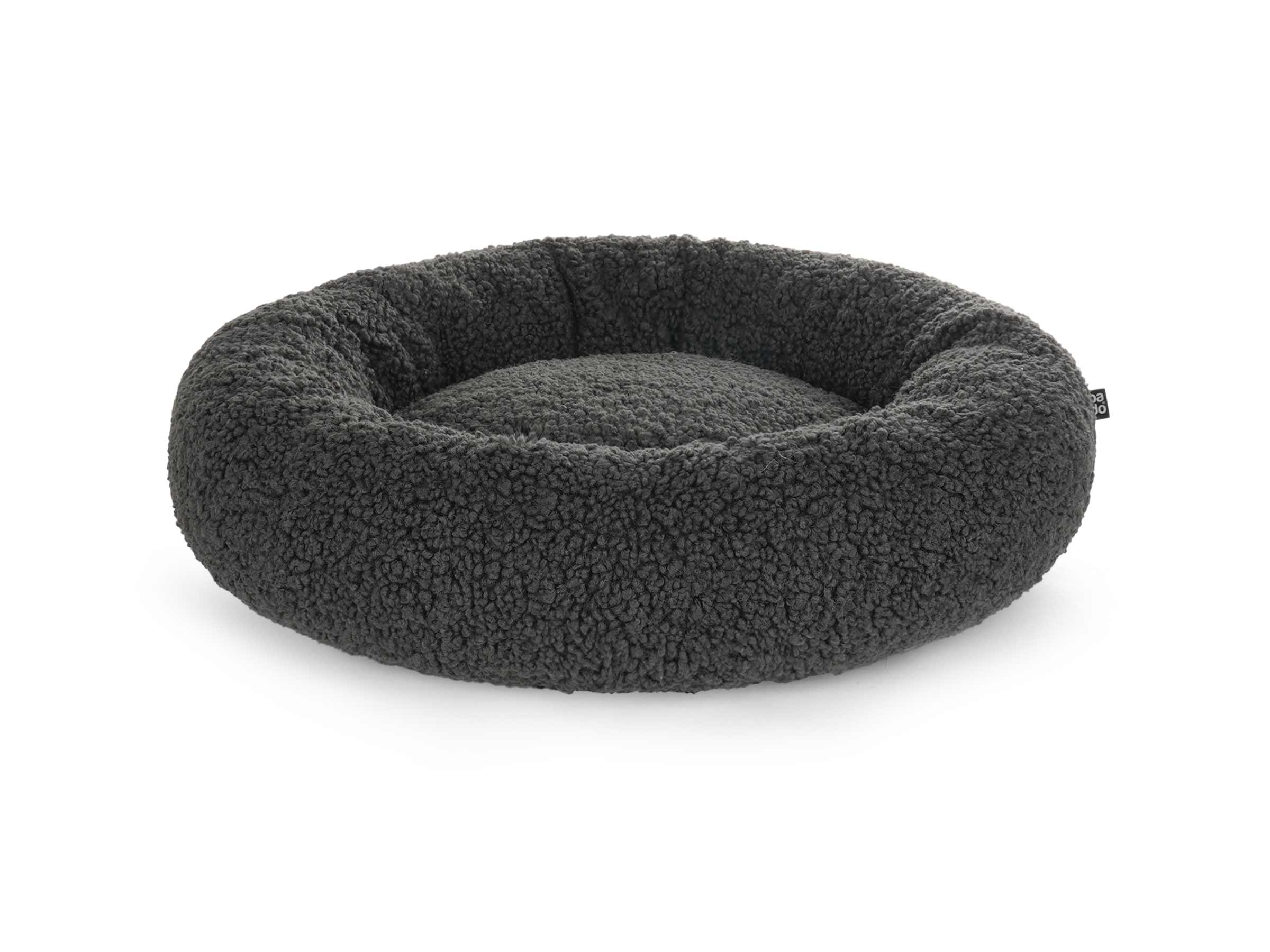 mypado Loop Woolly Cat Bed