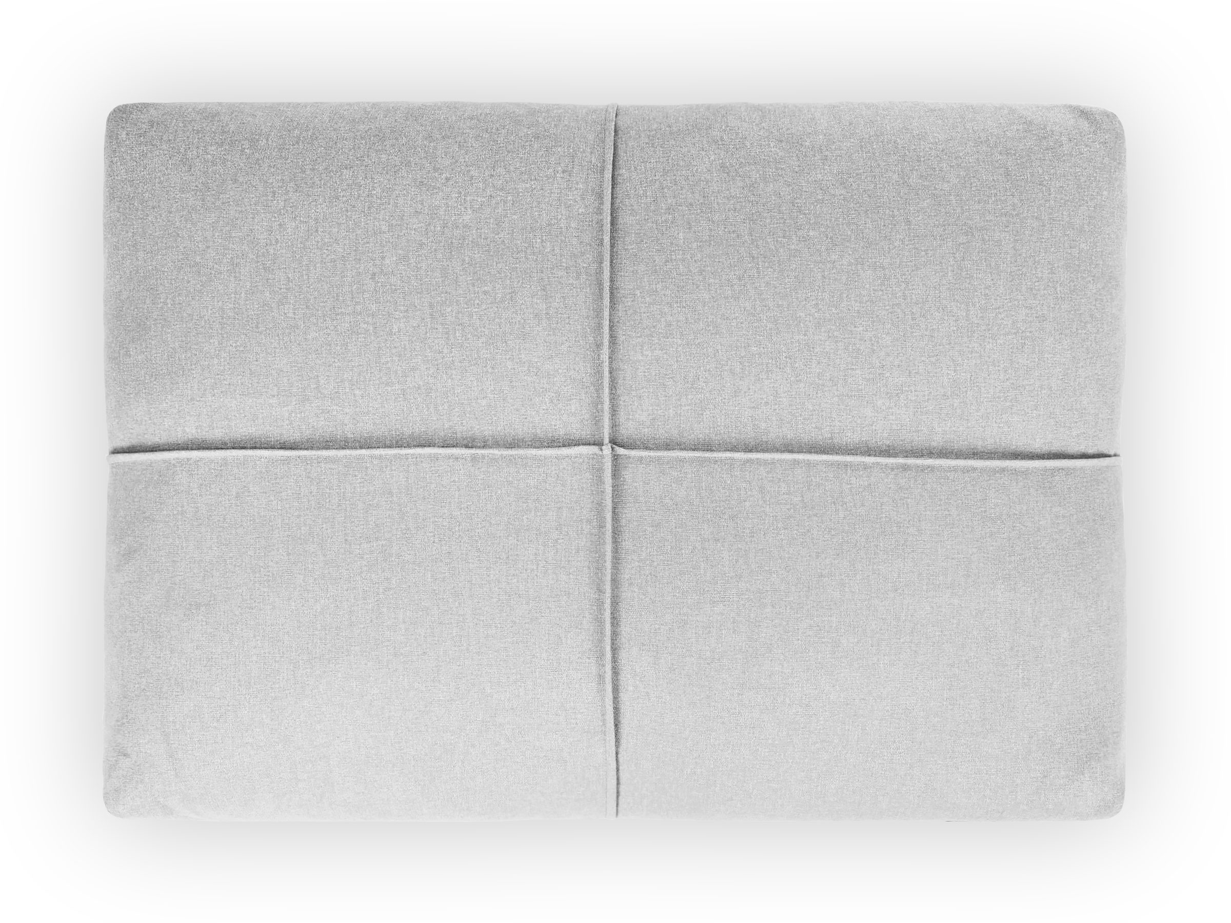 Replacement cover for mypado Twiddle SLII dog cushion quilted