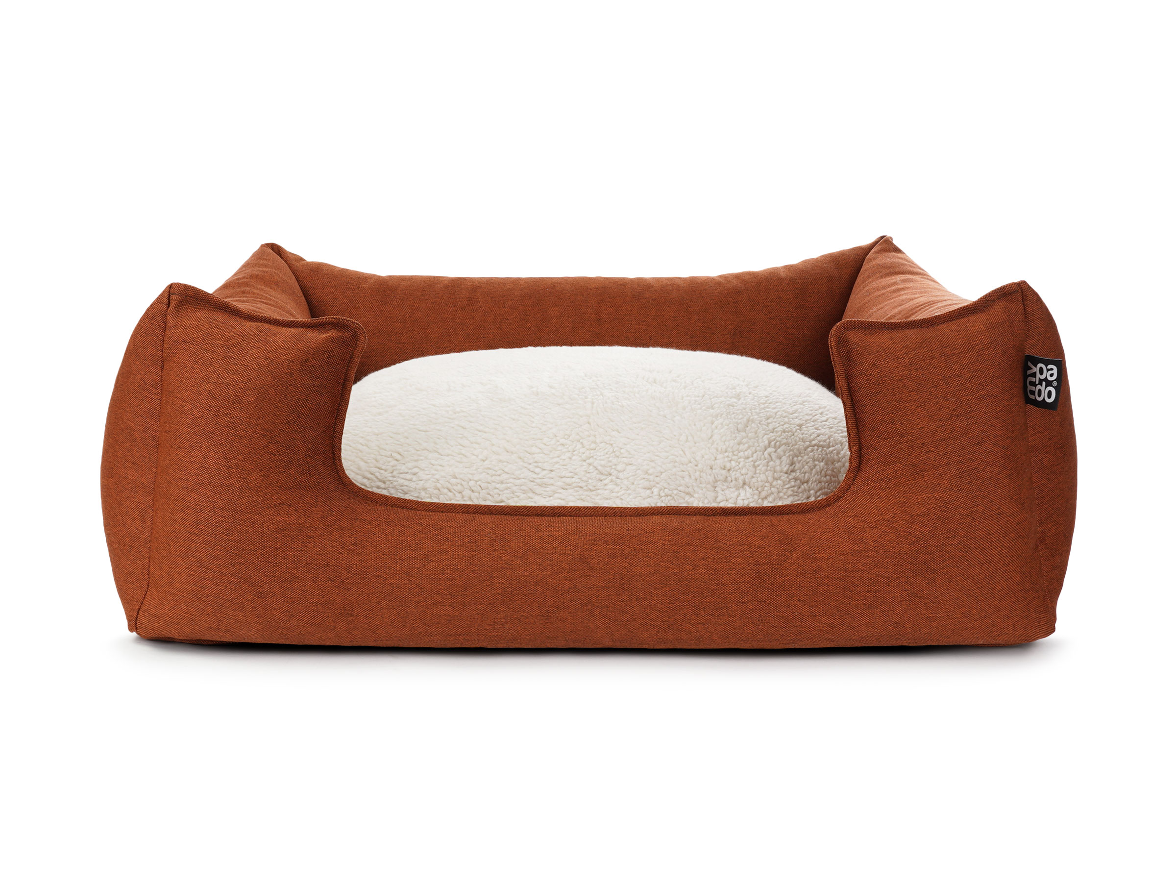 mypado Cuddly Cover Woolly