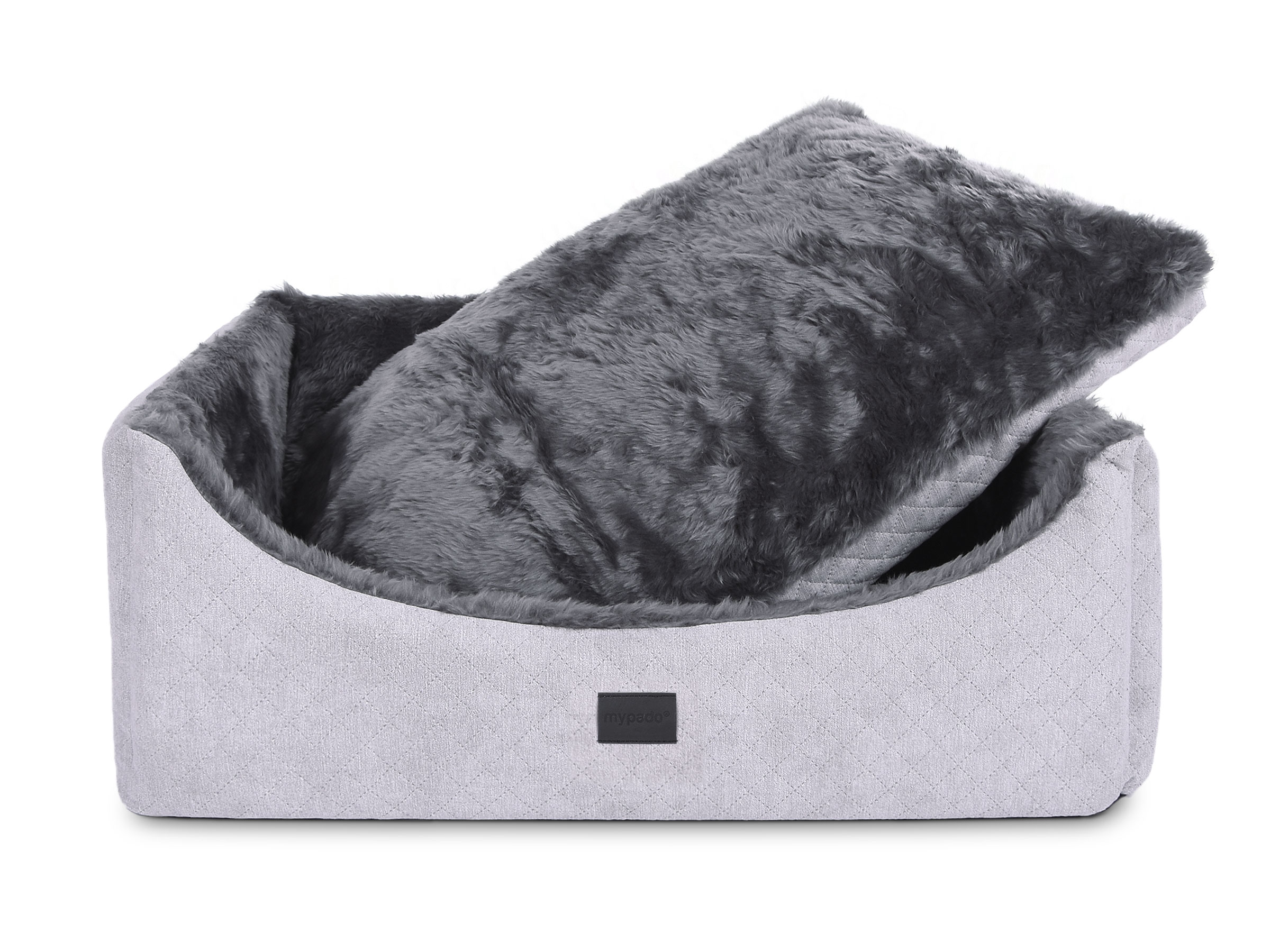 mypado Alma Fake For Dog Bed