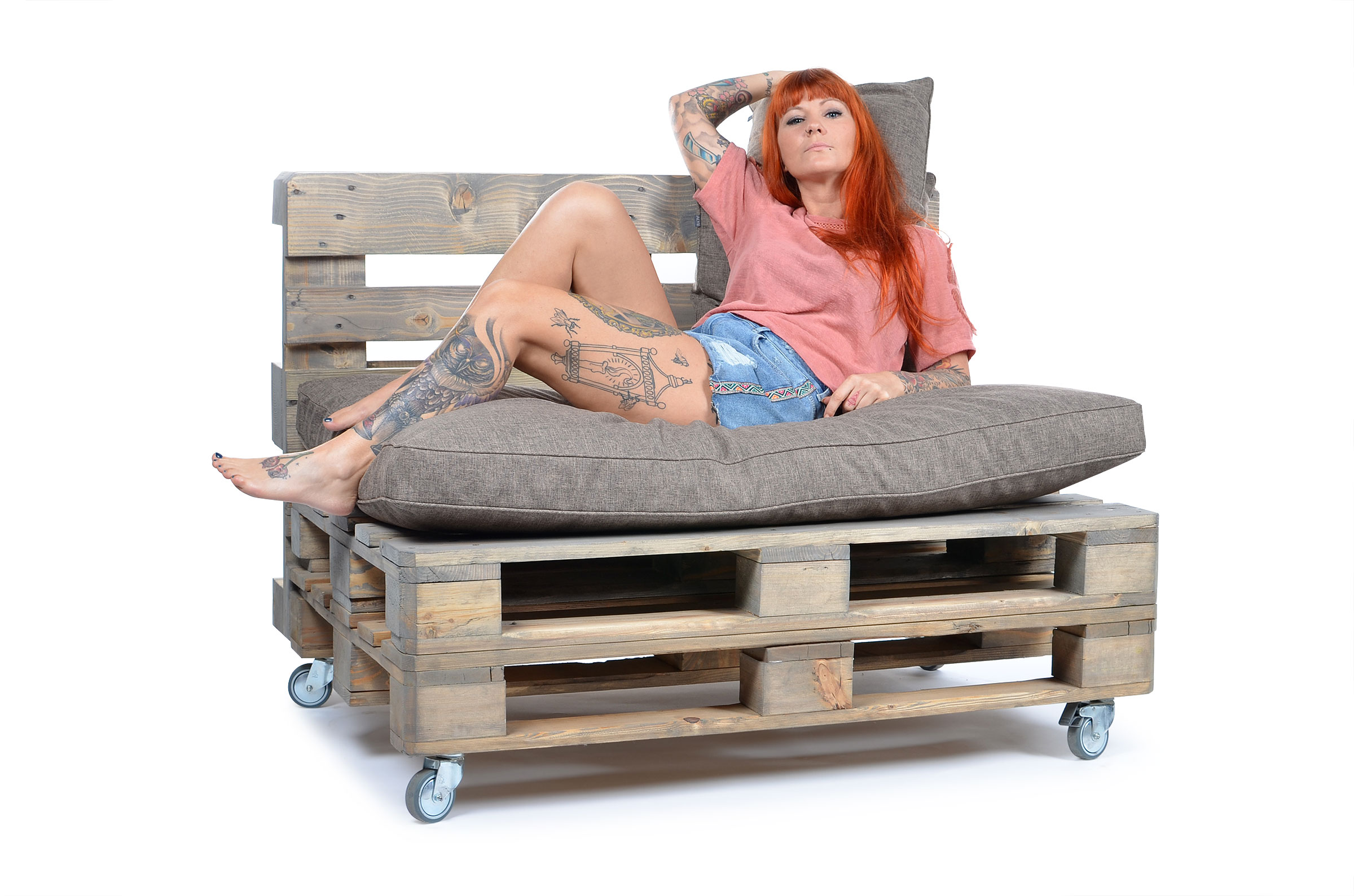 mypado Juubag Soft Mattress Pillow