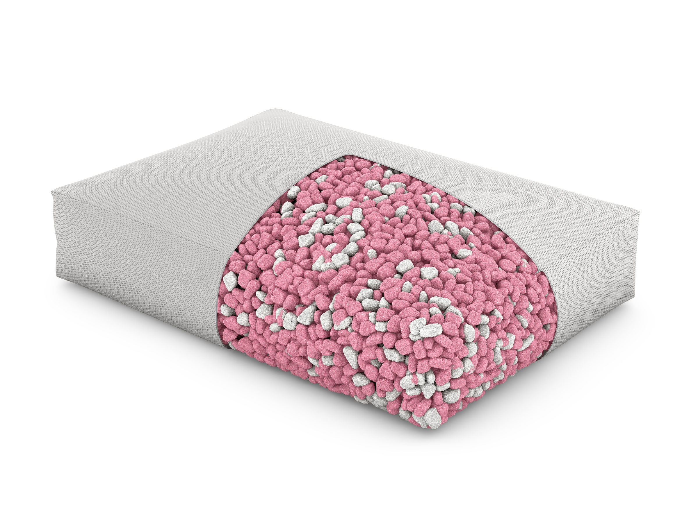 mypado Inner Cushion Dog Cushion Visco