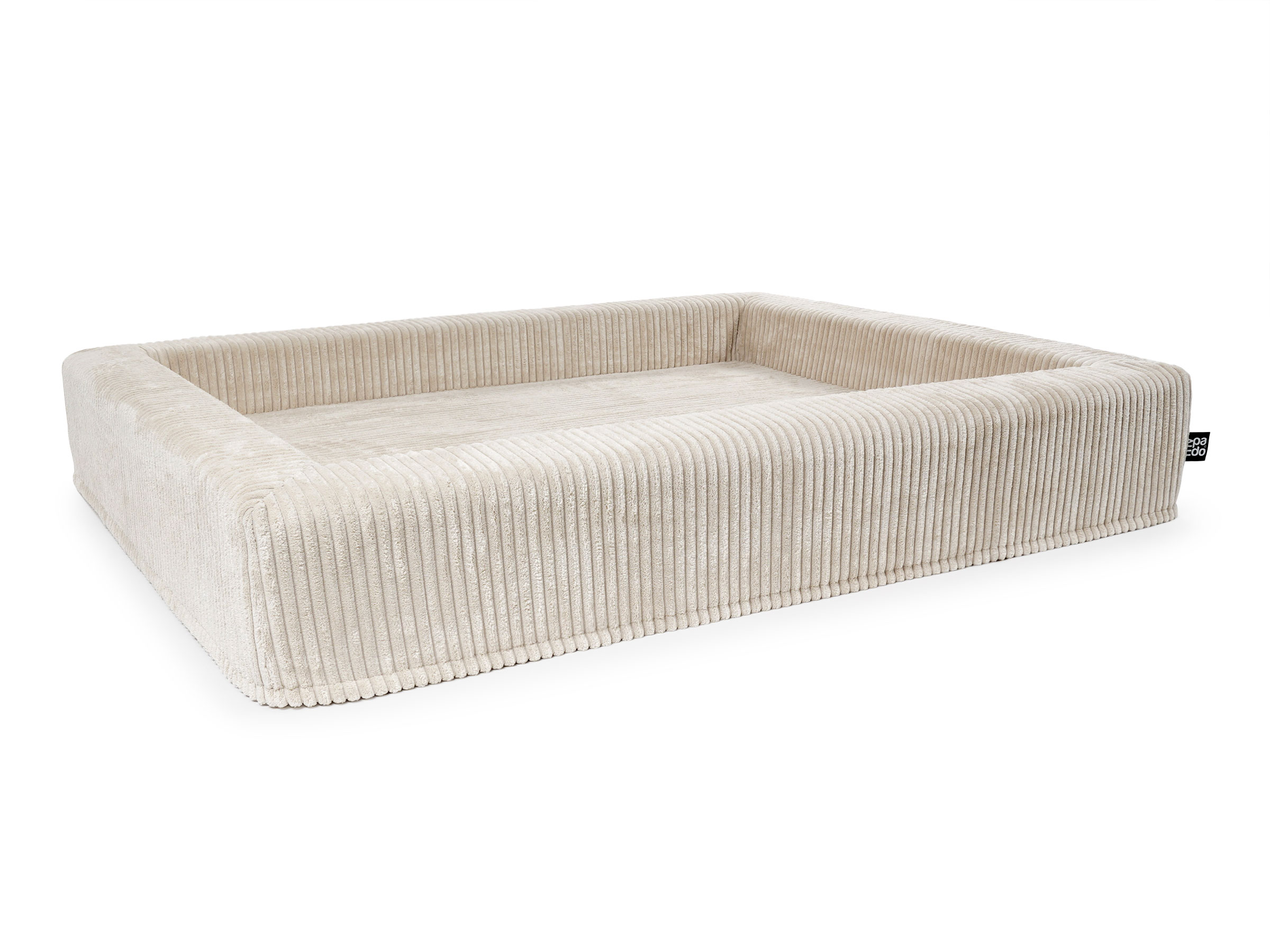 mypado Harko Cord Dog Bed