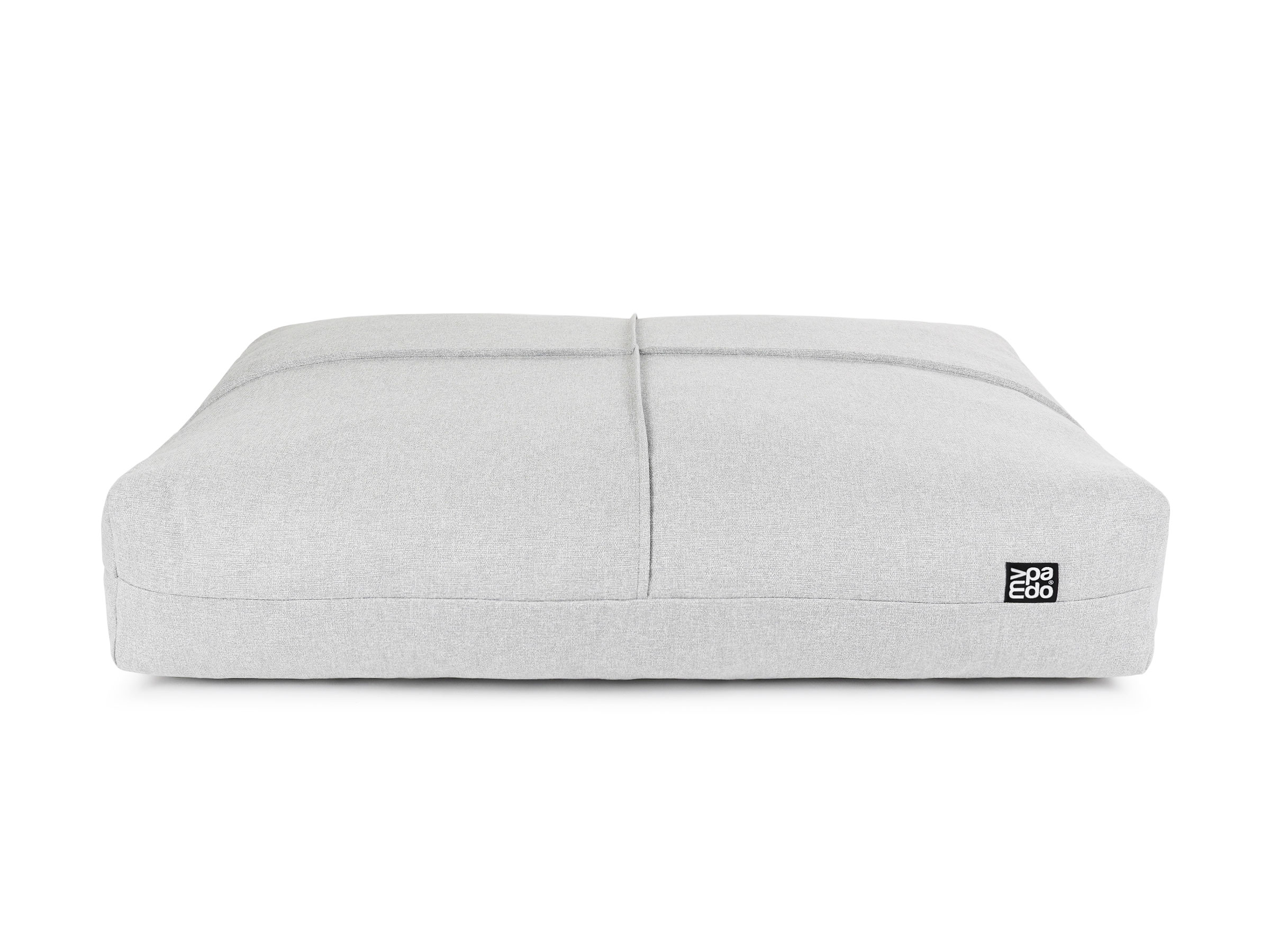 Replacement cover for mypado Twiddle SLII dog cushion quilted