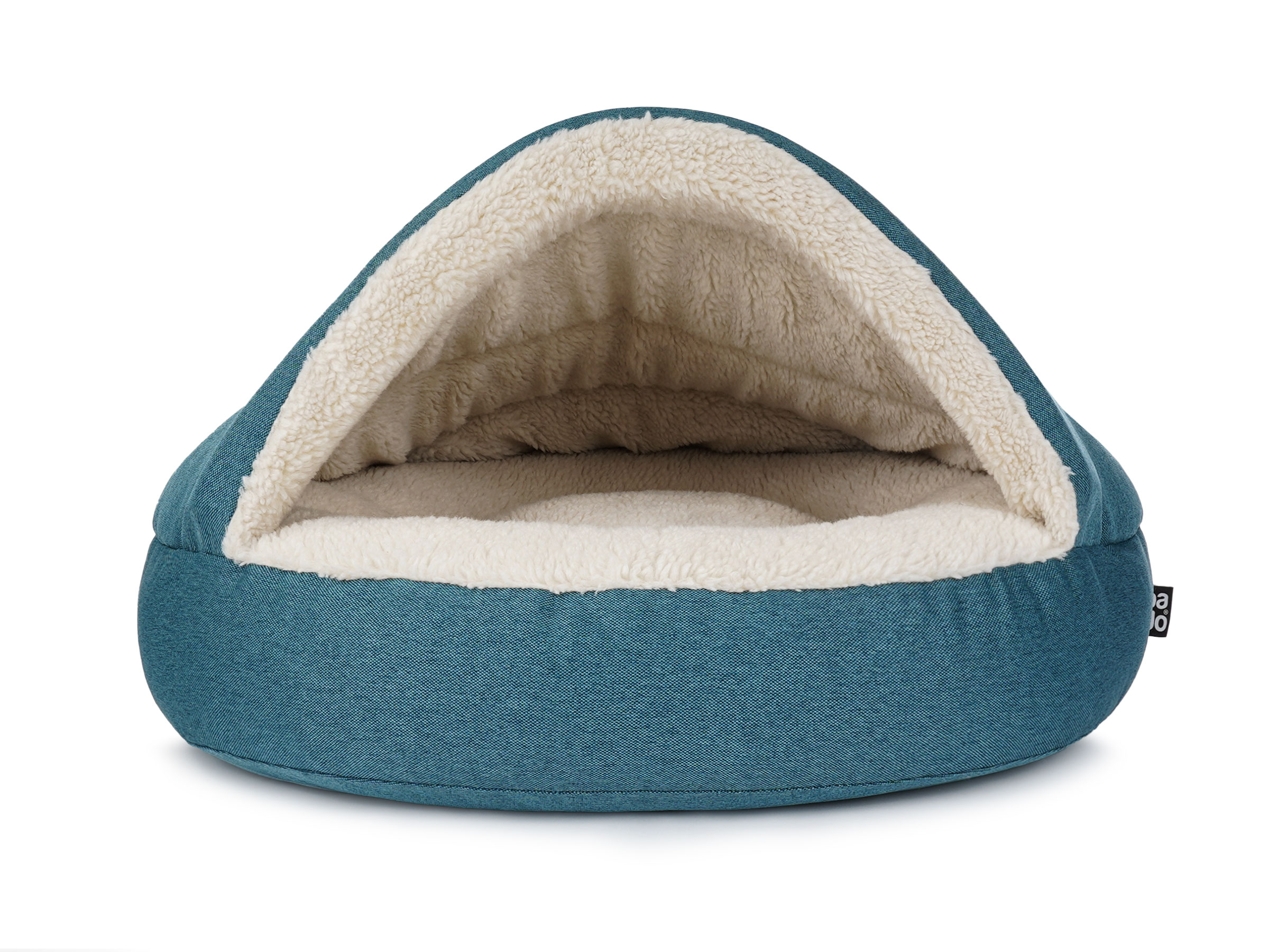 mypado Shell Mono Dog Cave
