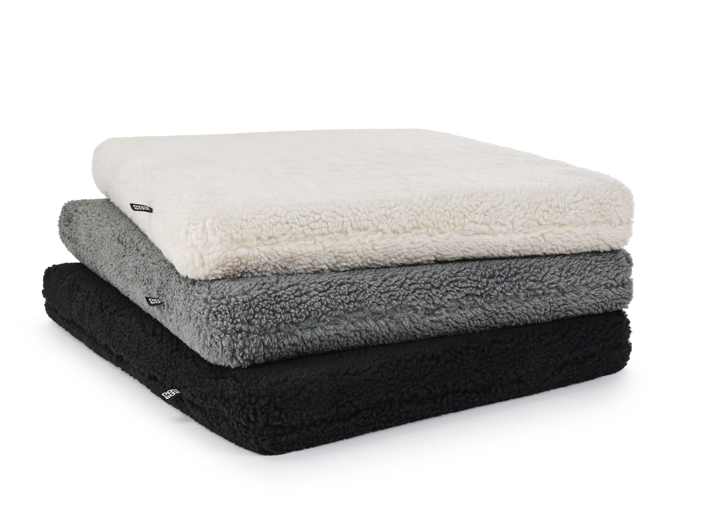 mypado Cuddly Cover Woolly for TRAVELMAT®