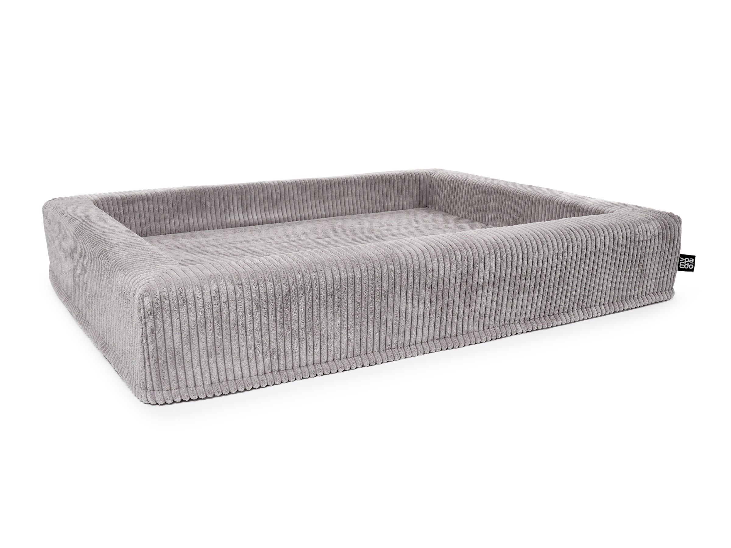 mypado Harko Cord Dog Bed